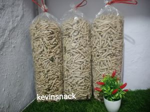 BASRENG KERING BASRENG ORIGINAL DAUN JERUK ISI 1KG