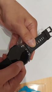 Kính cường lực CAMERA Đồng hồ Huawei Watch GT7 Pro GT7 46/41mm KHUNG TỰ DÁN
