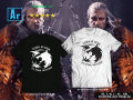 Toss a coin to your Witcher Tshirt Custom unisex Tees Geralt of rivia Witcher Gamer T shirt Ar Store v7. 