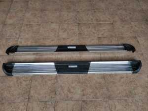 Footstep Samping Universal Model PU