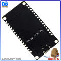 ESP32 NodeMCU ESP-WROOM-32 Wi-Fi and Bluetooth Module Dual Core Consumption. 