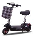 Kidsfun Electric Scooter basikal budak basikal elektrik Kids Skuter Storage Battery Electric Bike電動自行車/电动自行车. 