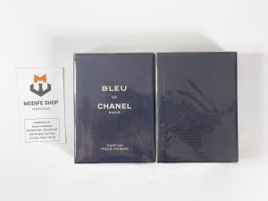 Nước hoa Nam Chanel Bleu De Chanel Parfum 100ml Mới 100% - Modife Shop