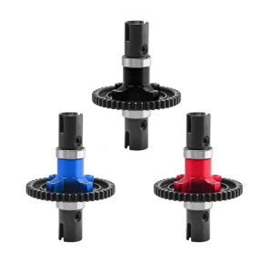 46T Gear Set For 1/8 Remote Control Models Designed For Competitive Racing Scenarios