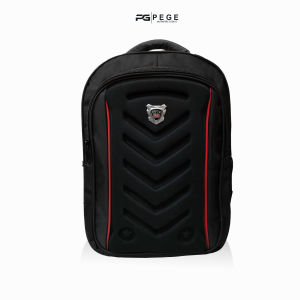 Tas Ransel Punggung Bagpack Gendong Sekolah Rangsel Pria - 8802