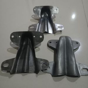 pangkon lampu belakang cb model v80