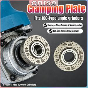 Onisa Angle Grinder Pressure Plate For Type 100 Angle Grinder Replacement Parts 1PC
