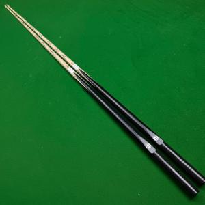 Kevin Scott Classic Cue 1 Piece - Snooker Cue Snuker Que Accessories Equipment