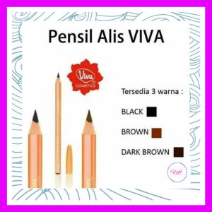 Viva Pensil Alis Original 100%
