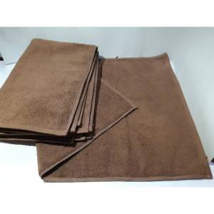 02 keset  handuk kamar mandi serap air