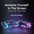 จอคอมพิวเตอร์ 24นิ้ว 22นิ้ว 19นิ้ว จอคอม 165hz 4k จอมอนิเตอร์เกมมิ่ง Ultra HD LED HDMI/VGA รับประกัน 1ปี. 
