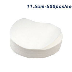 4.5 Inch 500pcs Coffee Milk Tea Leak Proof Spill Proof Paper Take Out Drinks Cup Sealing