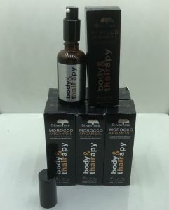 Tinh Dầu Dưỡng Tóc Body  Argan Oil 80ml