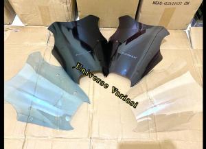 Visor Yamaha All NMAX: Pilihan Terbaik untuk Model Baru & Lama