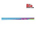 Vợt Cầu Lông Lining Windstorm 72 Tím Hồng Xanh - Chính Hãng - Hơi Chuyên Về Thiên Công , Thích Đập Cầu Bất Ngờ. 