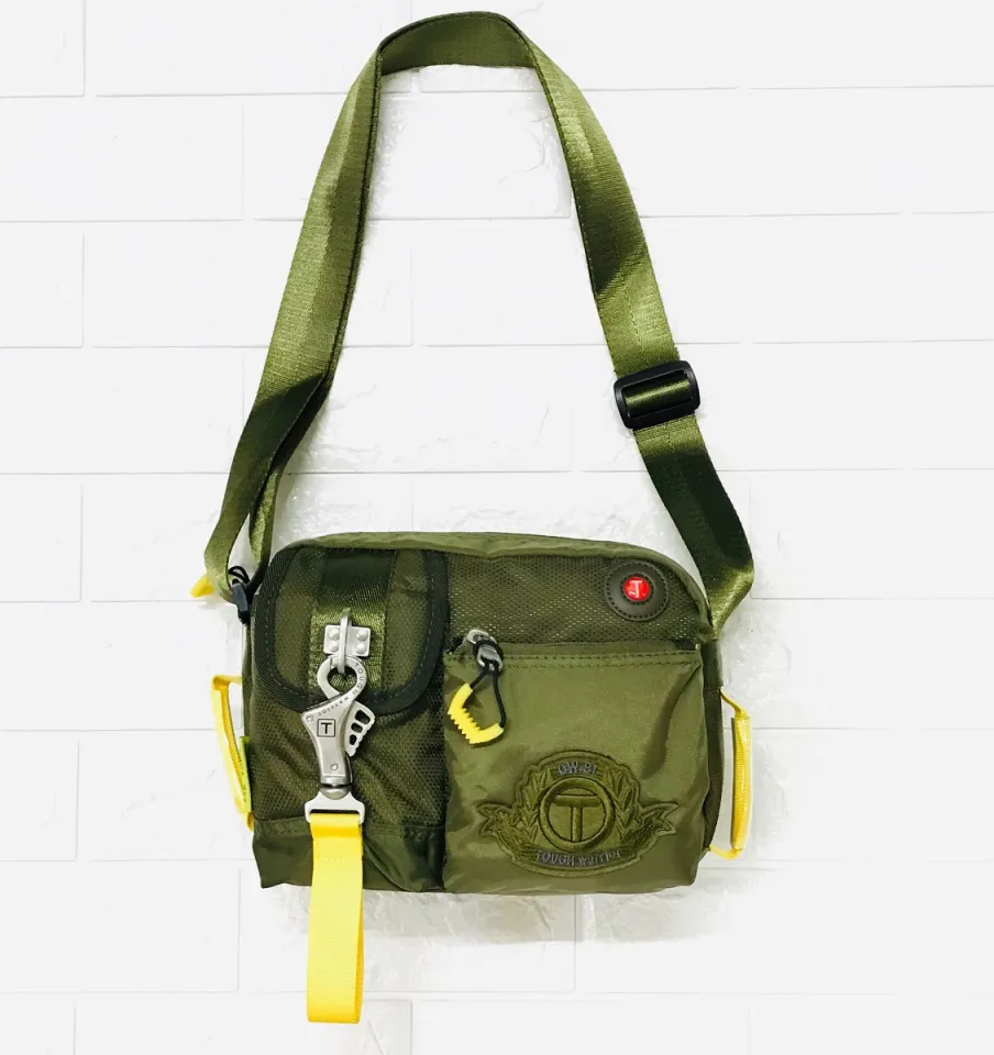 Tough warrior best sale sling bag