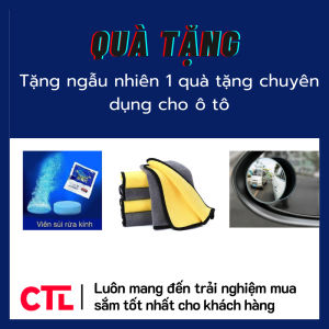 Đèn led pha cos gầm V10 Pro 3 mầu chip led 360 sương mù phá sương bao quanh cho ra độ sáng rộng đều đá xa tốt xe ô t