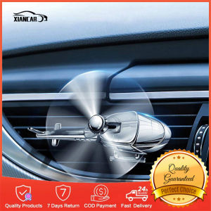 Car Perfume Car Aromatherapy Fragrances Stick Air Conditioning Air Outlet Car Air Freshener Car Decoration