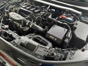 SPEC-S Cold Air Intake Kit - Honda Civic FE / FL1 1.5T