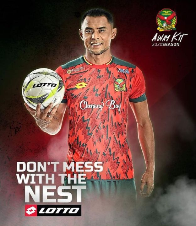 Football Dream League Soccer Kits Kedah 2019 Kit Kedah New Dream