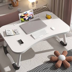โต๊ะพับ โต๊ะญี่ปุ่น โต๊ะวางโน๊ตบุ๊ค สำหรับเด็ก นักเรียน โต๊ะอ่านหนังสือ มี5สี 60×40โต๊ะญี่ปุ่นอย่างดี โต๊ะนั่งพื้น
