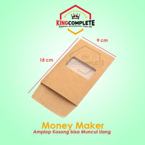 Money Maker Alat Sulap Memunculkan Uang Money Printing