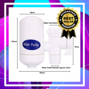 SWS Water Purifier / Saringan Air Filter / Kran Air SWS Ceramic Cartridge Water Purifier / Ledeng / Filter Keran Air / Penjernih Air