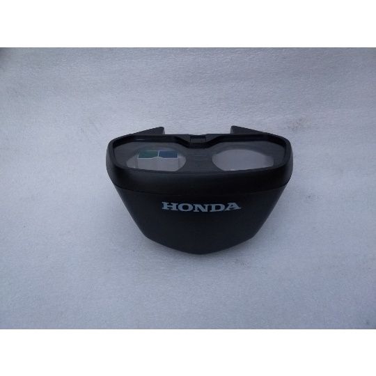 Honda Tmx Supremo 150 Speedometer Lens With Housing Cover Lazada Ph