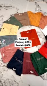 Kaos Journey: Kaos Desain Unik & Nyaman untuk Berbagai Aktivitas