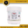 Cosmos Mini Rice Cooker Non Stick / Penanak Nasi Digital / Magic Com 4 in 1 Kapasitas 0,3 Liter - CRJ 1031 CRJ-1031 CRJ 1031. 