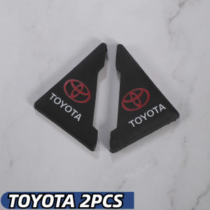 Car Door Corner Protective Cover Door Scratch Protector Silicone Anti-collision Covers Door Corner