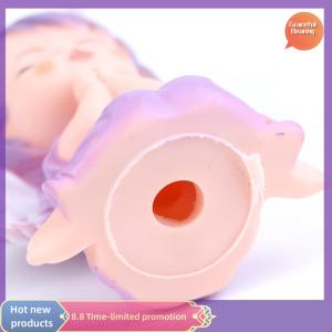 Graceful Angel Anne Cake Decoration Figure Toy For Birthday Party Cake Desktop Decoration
