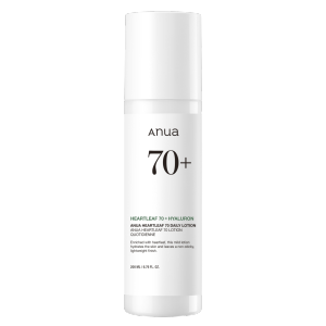 Anua Heartleaf 70% Daily Lotion (200ml)