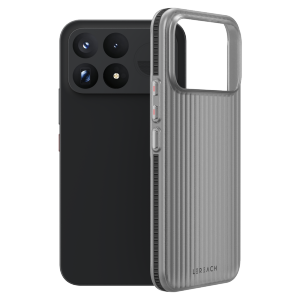 Case For Redmi K100 Pro Max Anti-Yellow Ultra-Thin Transparent CA1002