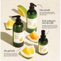 Dầu gội bưởi Pomelo Cocoon 310ml thuần chay giảm rụng tóc  - 100% VEGAN - Mỹ phẩm thuần chay. 