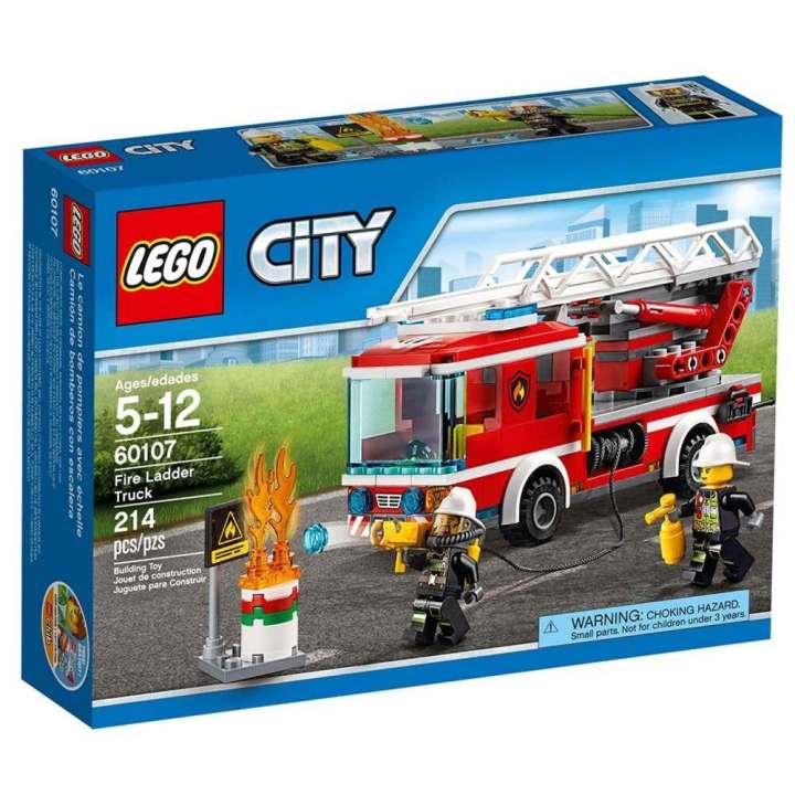 LEGO%2060107%20City%20Series%20Fire%20Ladder%20Truck%20214pcs%205+%20%C4%90%E1%BB%93%20Ch%C6%A1i%20L%E1%BA%AFp%20R%C3%A1p%20lego%20Ho%C3%A0n%20to%C3%A0n%20m%E1%BB%9Bi%20v%C3%A0%20ch%C3%ADnh%20h%C3%A3ng%20-%20Image%205