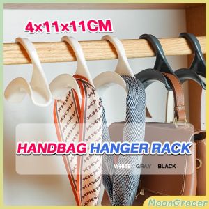 M.Grocer. Handbag Hanger Rack for Bag Storage and Shape Protection