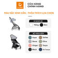 Xe đẩy cao cấp Stokke Babyzen Yoyo2 cho bé sơ sinh, xe đẩy du lịch gấp gọn  - Stokke Yoyo2 Stroller 0+ 6+ nhiều màu. 