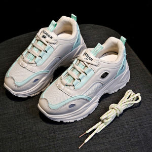 Sepatu Sneakers Wanita Dane and Dine KS