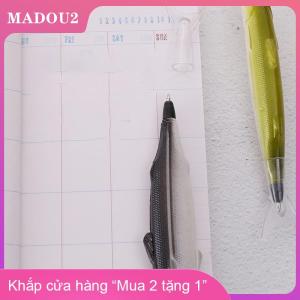 [COD] MADOU2 Bút bi cá đại dương 0.5mm Dễ Thương sáng tạo vui văn phòng phẩm đồ dùng học tập