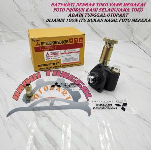 POMPA SOLAR MITSUBISHI PS100 PS120  MOBIL