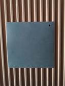 18mm Raised Panel Membrane  Press  Panel Kitchen Cabinet Door Wardrobe Panel Wall Panel Side Panel Shelf