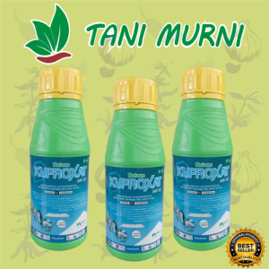 Kuproxat 345 SC - 500ml Fungisida Kontak Original