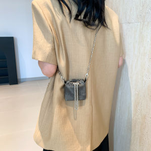 WEIYI #3279 Tas Wanita Premium Sling Bag Tas Selempang Wanita Tas Lucu Tas murmer Tas Viral Tas Unik Model Terbaru Bahan Premium Kualitas Premium