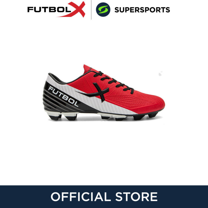 FUTBOLX Agility FG รองเท้าฟุตบอลผู้ชาย