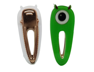 JEPIT RAMBUT GEMOY MOTIF KARTUN WINNIE THE POOH JEPITAN RAMBUT GAMBAR LUCU IMUT JEPITAN PONI