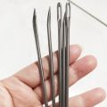 Jarum Goni 1 Pack Isi 25pcs Two Balance Jahit Karung Ukuran Lubang Besar Tebal Kuat Bahan Besi Benang Nilon Tali Rafia Sulam Kasur Tusukan Sak Dom Gede Jumbo Rajut Menjahit Pack Packing Kemas Needles Large Murah Tajam Termurah Bagus Shopping Arena Malang. 