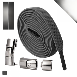 One Second Slip-On Lazy Shoes for All Year Round Adults  Men and Women  No Tie  Crazy Slip-Resistant