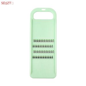 🚚【Local Express Delivery】🚚 Vegetable Fruit Potato Mandolin Slicer Peeler Dicer Cutter Chopper Grater