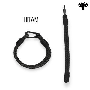GAWUNG Gelang Classic Anyam Pria Maco Accesories Fashion GGANYA